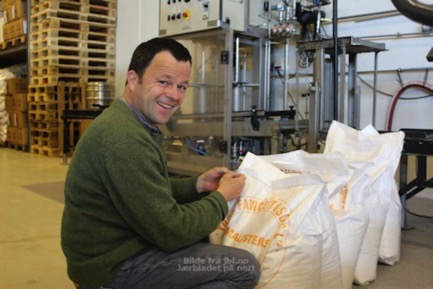 Tåkefyrsten fra Jæren